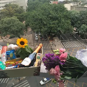  Apartamento Coração De