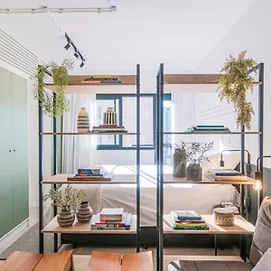  Apartamento Studio Charme Vila Mariana Com Lava Loucas