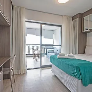  Apartamento Any Smart Bom Retiro