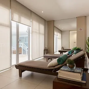  Apartamento Vossa Bossa Pompeia