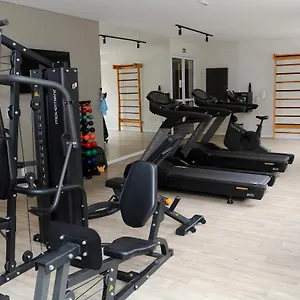  Apartamento Aptos Por Temporada - Moov Estação Bras