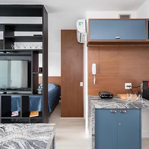  Apartamento River One 2303 - Luxury