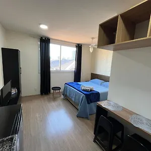  Apartamento Estudio Conforto Completo Moov Bras