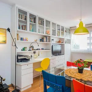  Apartamento Bhomy Higienópolis Perto Shopping E Metrô Hi62