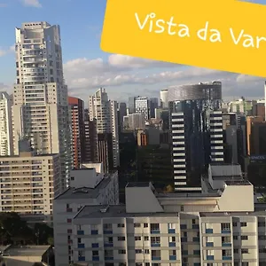  Apartamento Welcome Nyc Berrini